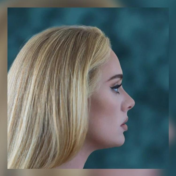 Adele – 30 (Album Review)