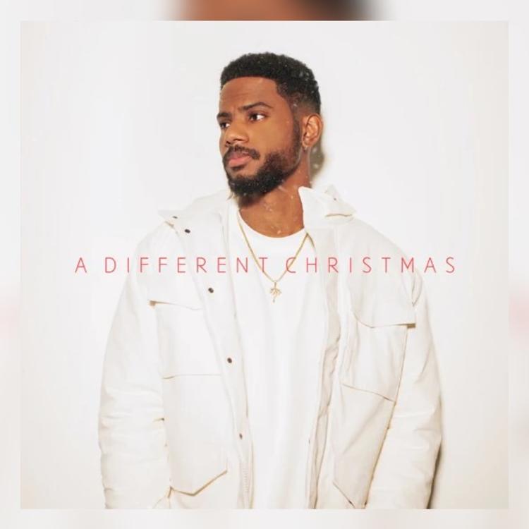 Listen To “A Different Christmas” By Bryson Tiller