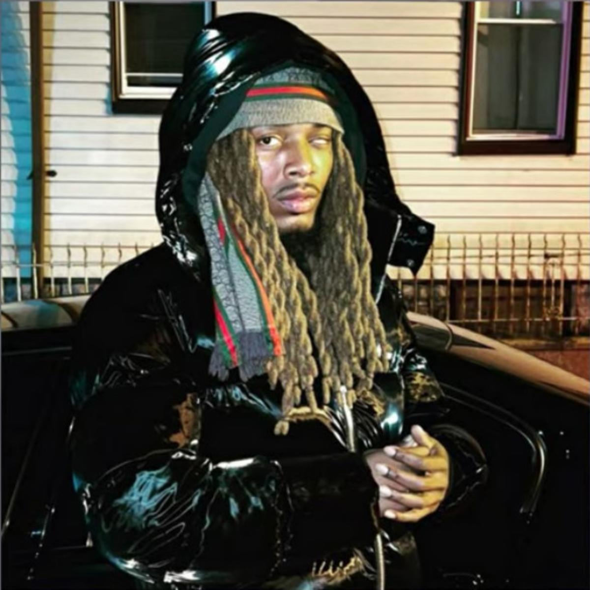 Read more about the article Fetty Wap Releases “First Day Out” Shortly After Being Released From Jail