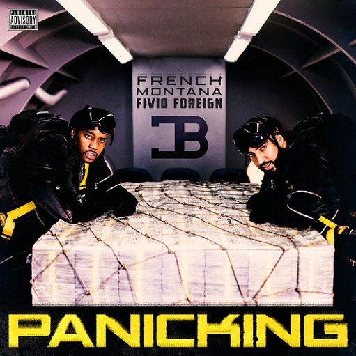 French Montana & Fivio Foreign Get Their Drill On In “Panicking”