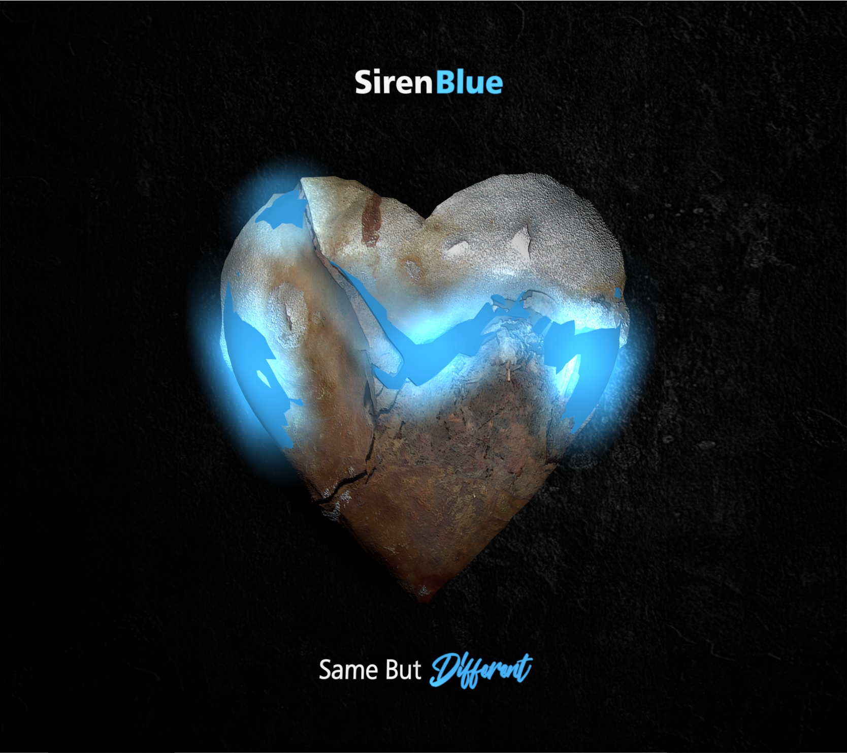 SirenBlue Turns Frowns Upside Down With “Happy Song”