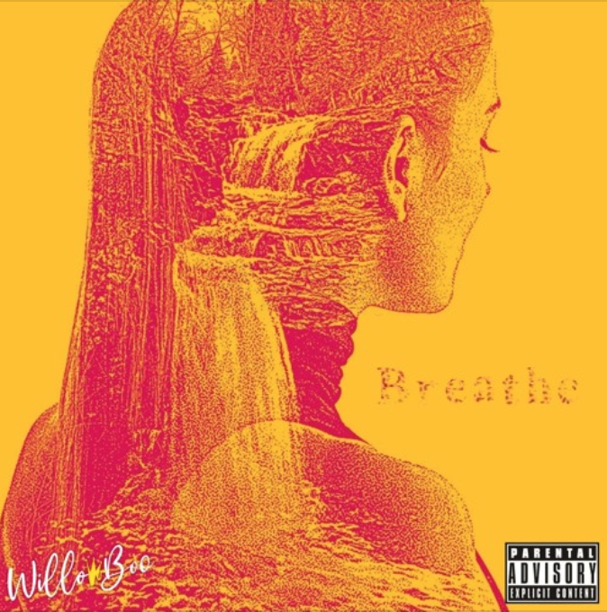 WillowBoo Bares Her Soul In “Breathe”