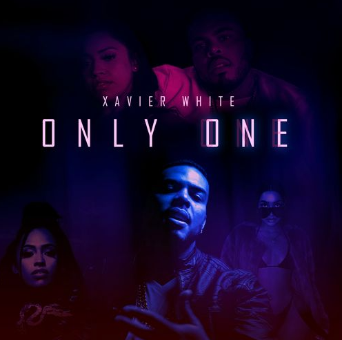 Xavier White Talks About His Issues With Commitment In “Only One”