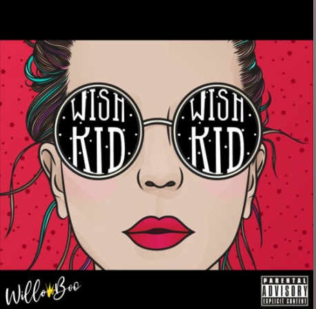 WillowBoo Glows In “Wish Kid”
