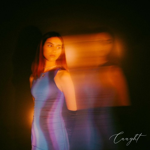 Mia Baron Absolutely Shines In “Caught”