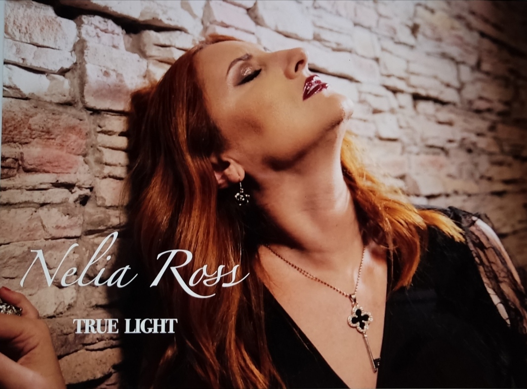 Nelia Ross Captivates In “True Light”