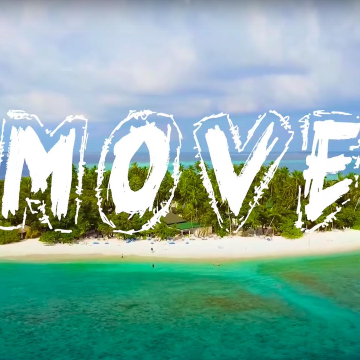 Kevin Gates Channels His Island Side In “Move”