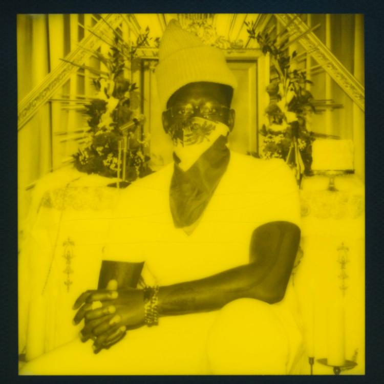 Read more about the article Listen To “Balens Cho (Hot Candles)” By Mach Hommy