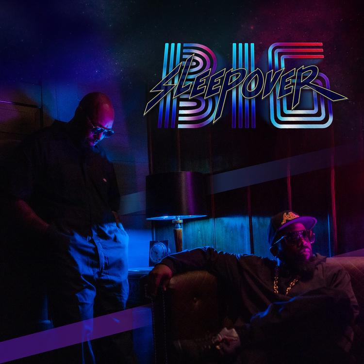 Read more about the article Listen To “Big Sleepover” By Big Boi & Sleepy Brown