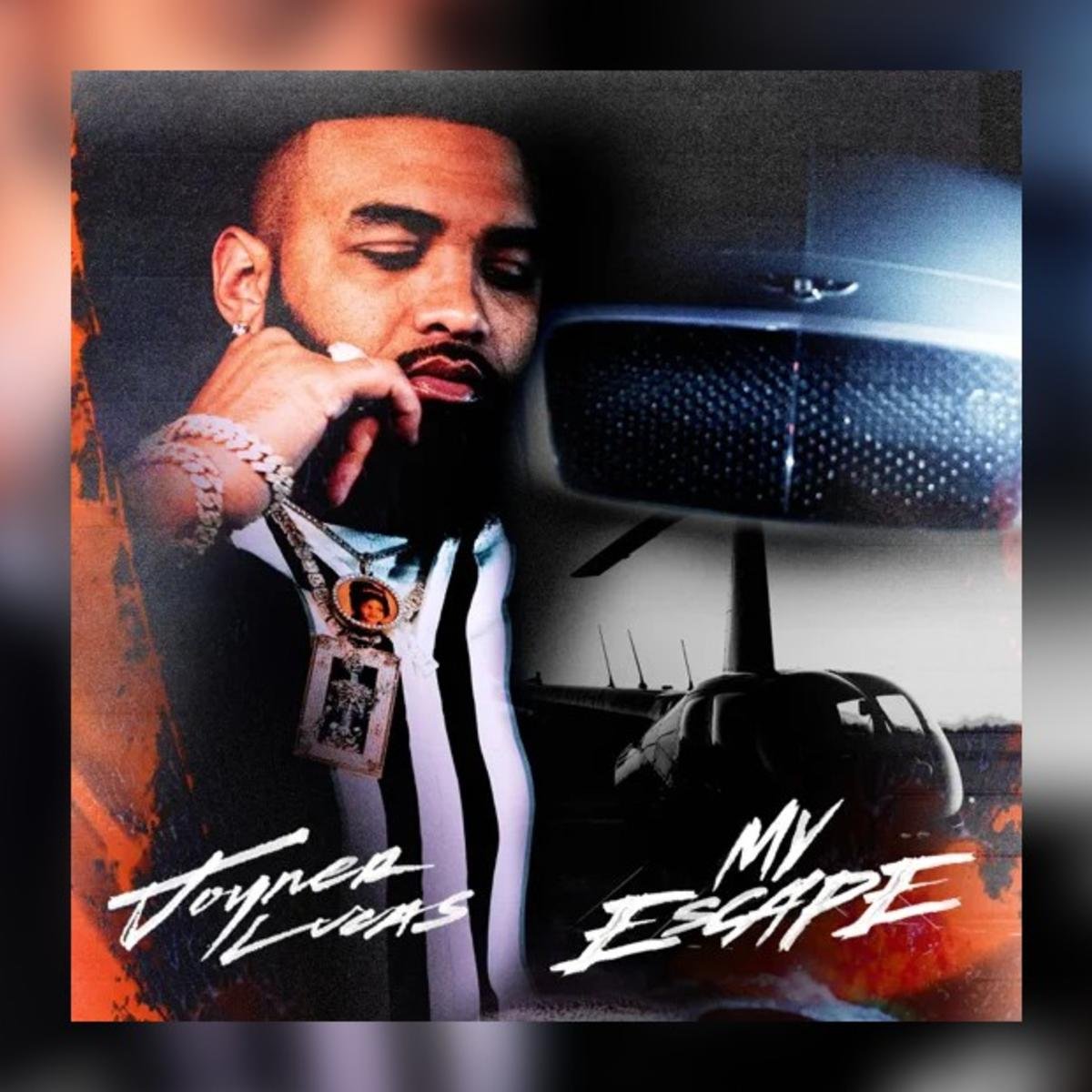 Read more about the article Joyner Lucas Keeps It All The Way Real In “My Escape”