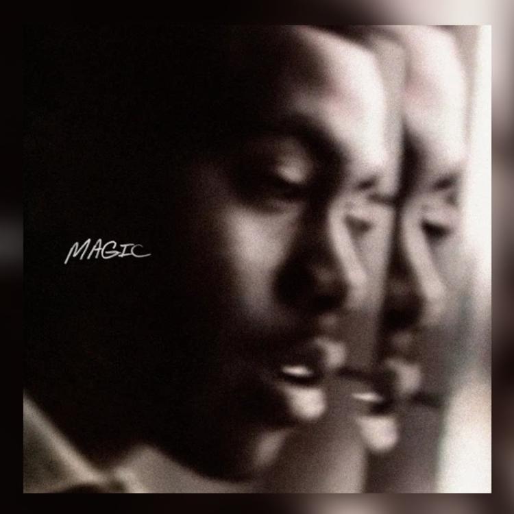 Nas – Magic (Album Review)