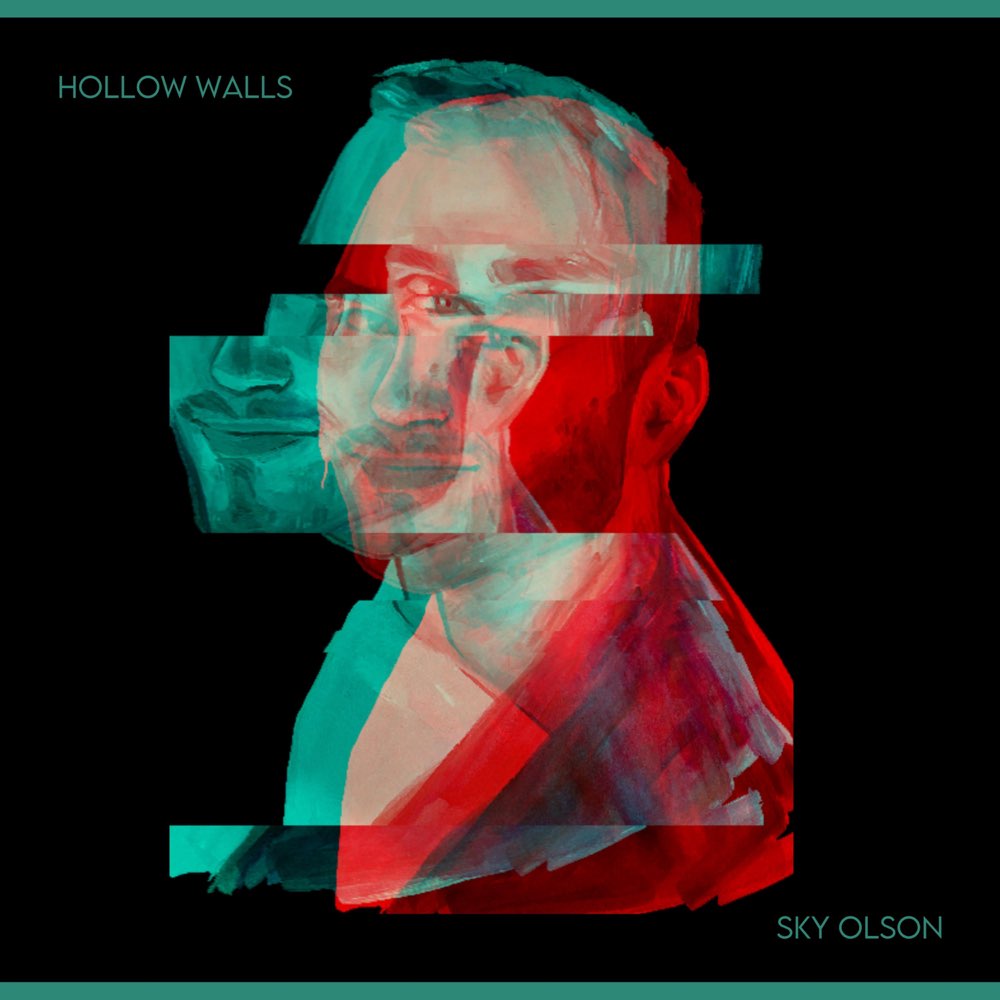 Sky Olson Gives a Heartfelt Romantic Reflection with “Love and Only Love”