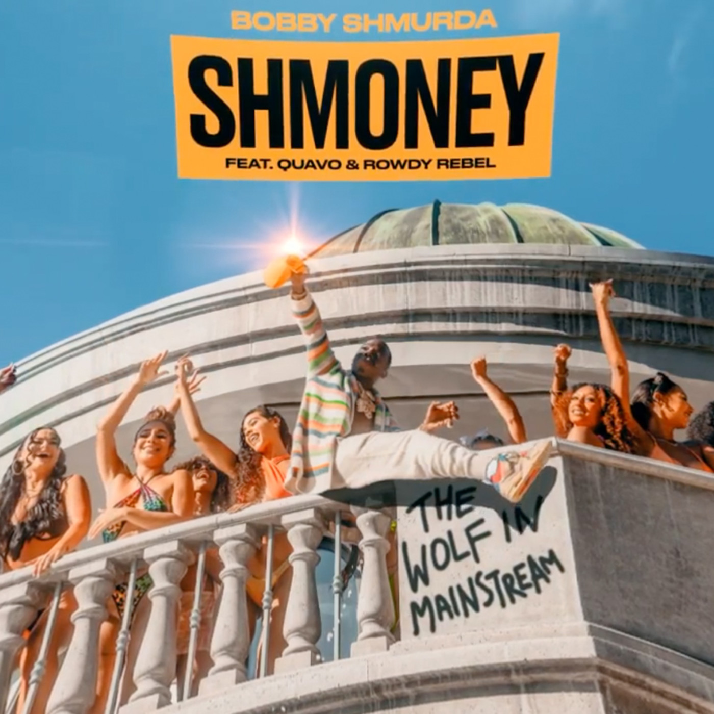 Bobby Shmurda Calls On Rowdy Rebel & Quavo For “Shmoney”