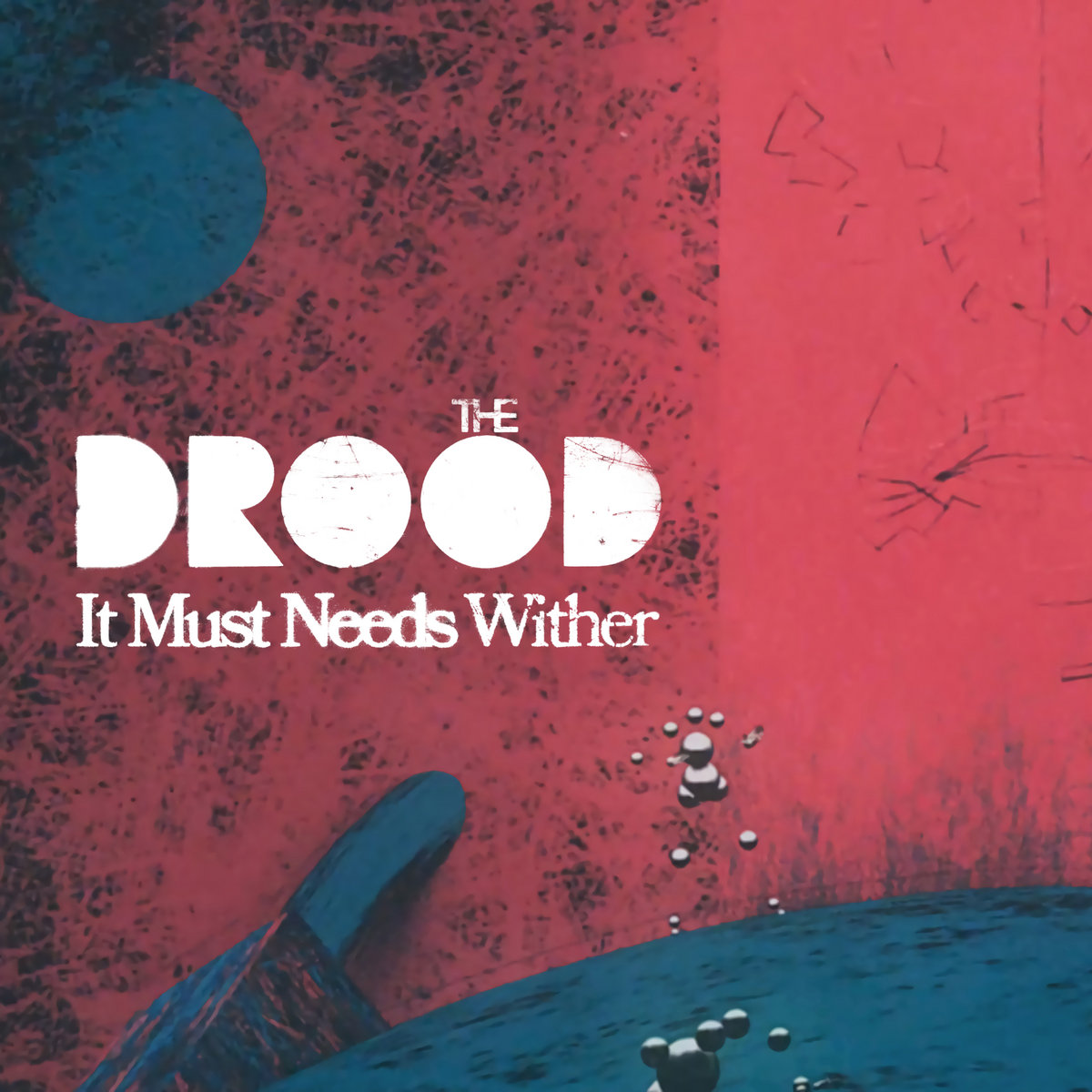 The Drood Pays Tribute So Shakespeare In “It Must Needs Wither”