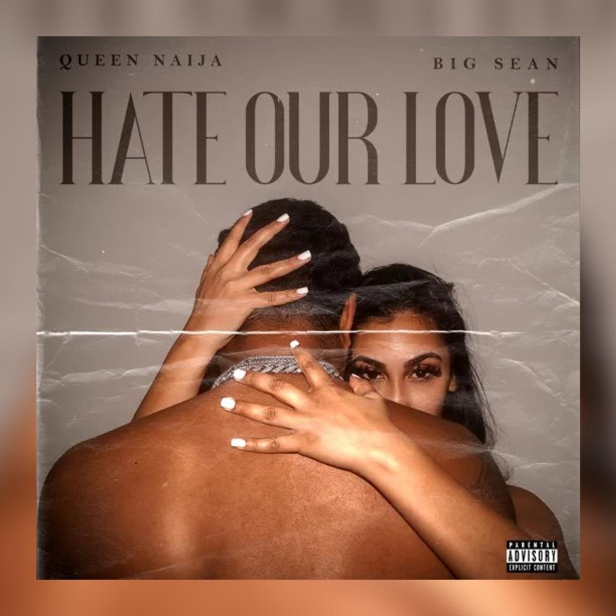 Read more about the article Queen Naija Calls On Big Sean For “Hate Our Love”