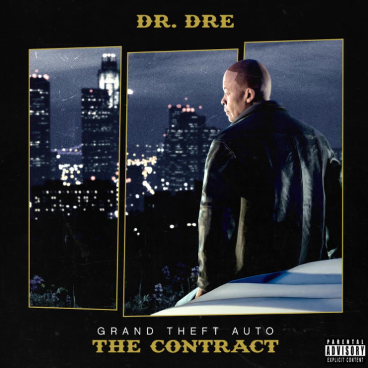 Dr. Dre Recruits Rick Ross & Anderson .Paak For “The Scenic Route”