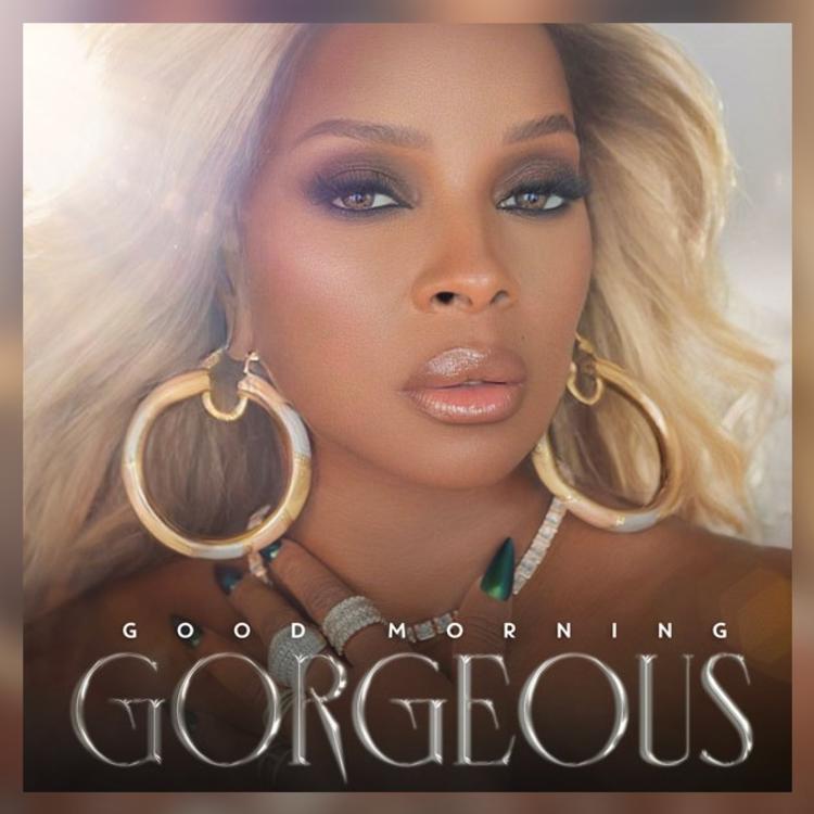 Mary J. Blige – Good Morning Gorgeous (Album Review)