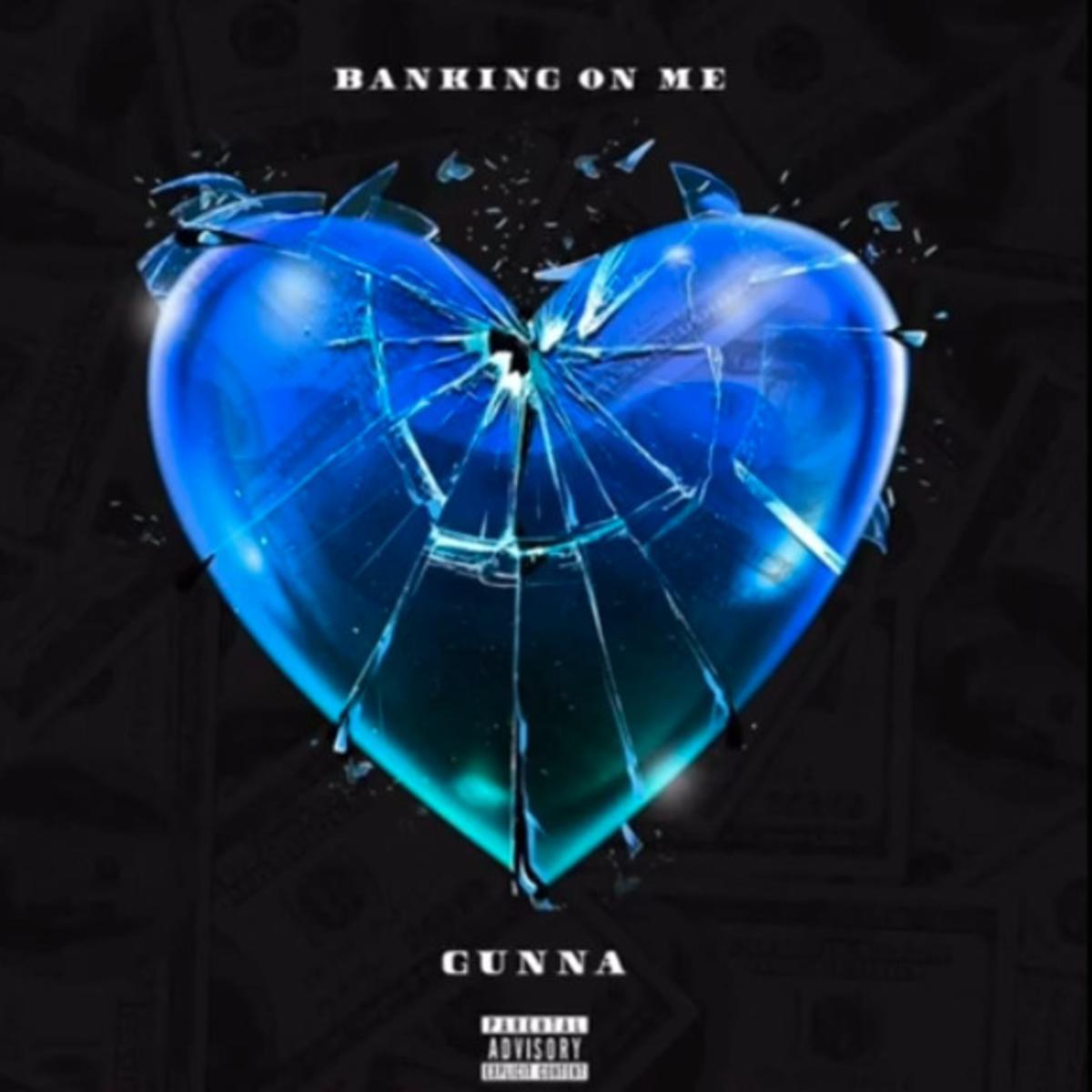 Gunna Pays Homage To His Woman In “Banking On Me”