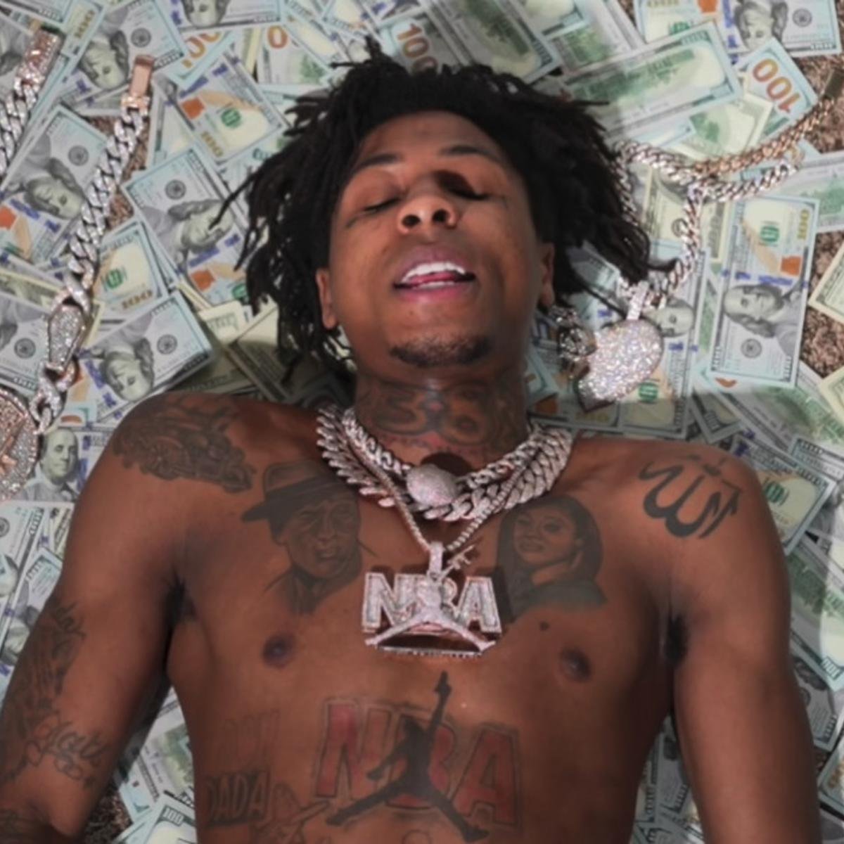 Read more about the article NBA YoungBoy Pours His Heart Out In “SuperBowl”