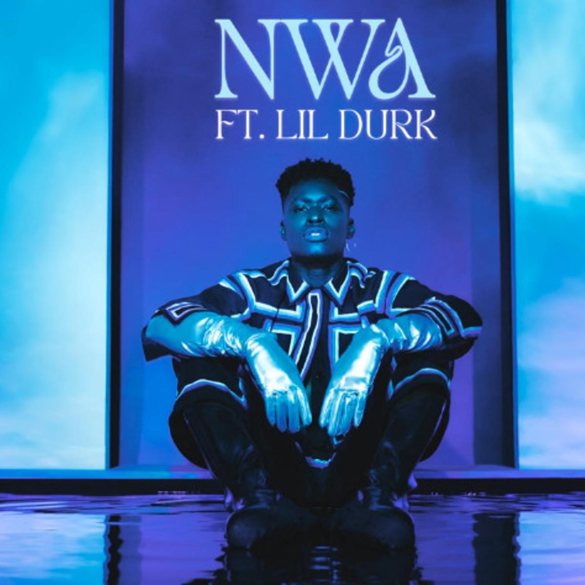 Lucky Daye Calls On Lil Durk For “NWA”