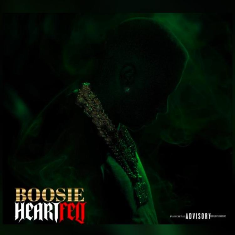 Listen To “Heartfelt” By Boosie Badazz