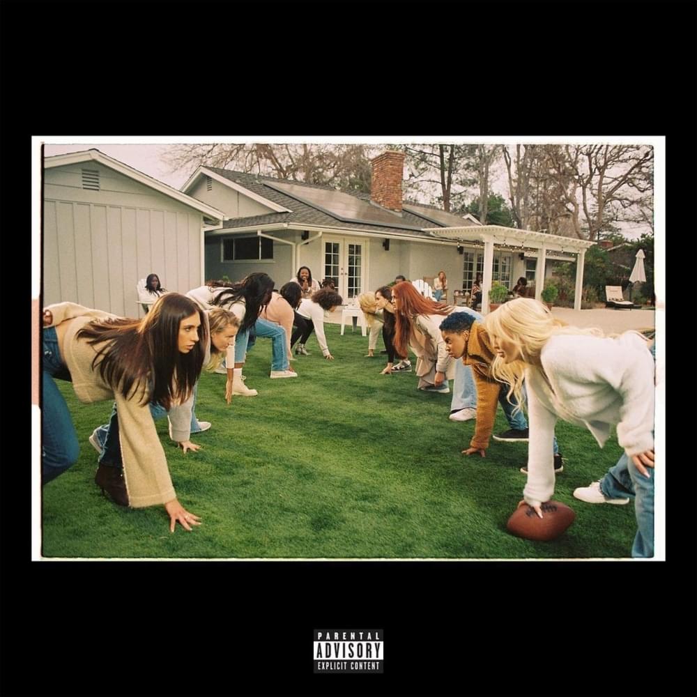 Read more about the article Jack Harlow Talks His S**t In “Nail Tech”