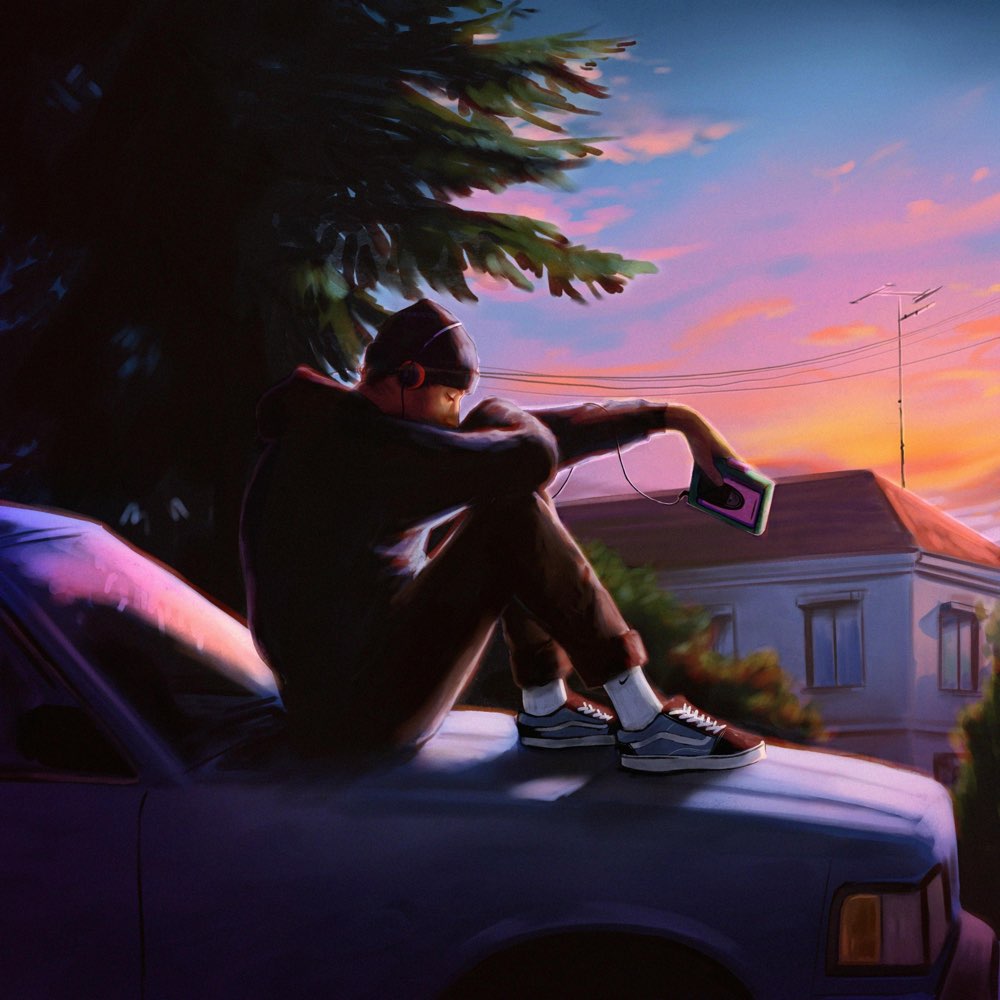 Read more about the article Ollie Calls Out To Isolation In “Selfish”