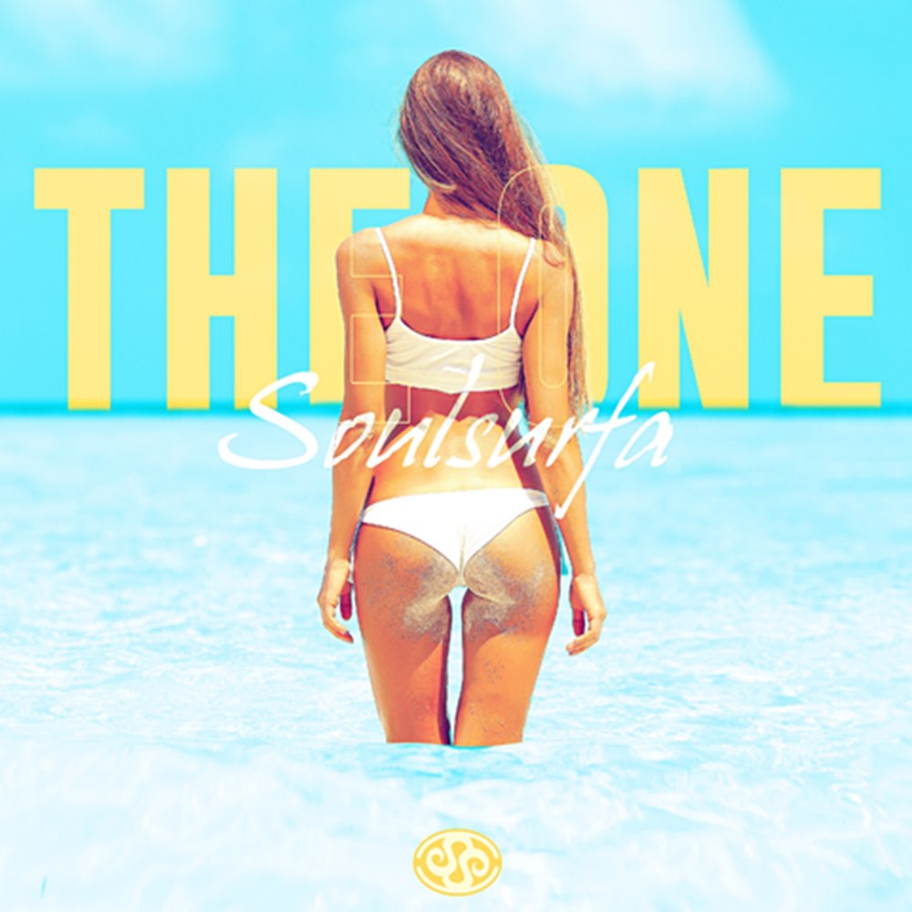 Read more about the article Soulsurfa Makes A Summer Splash With “The One”
