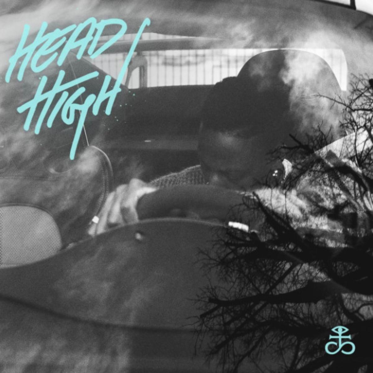 Joey Bada$$ Drops His Second Single Of The Year, “Head High”