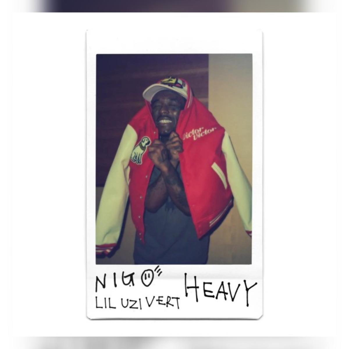Read more about the article NIGO Recruits Lil Uzi Vert For “Heavy”