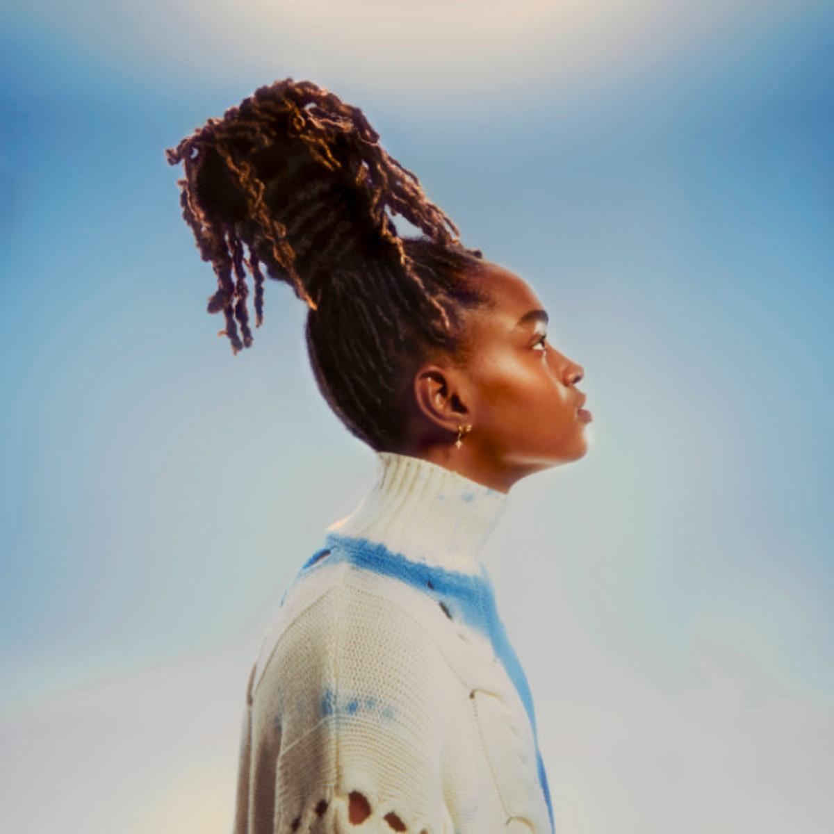 Read more about the article Koffee Brings Good Vibes With “Shine”