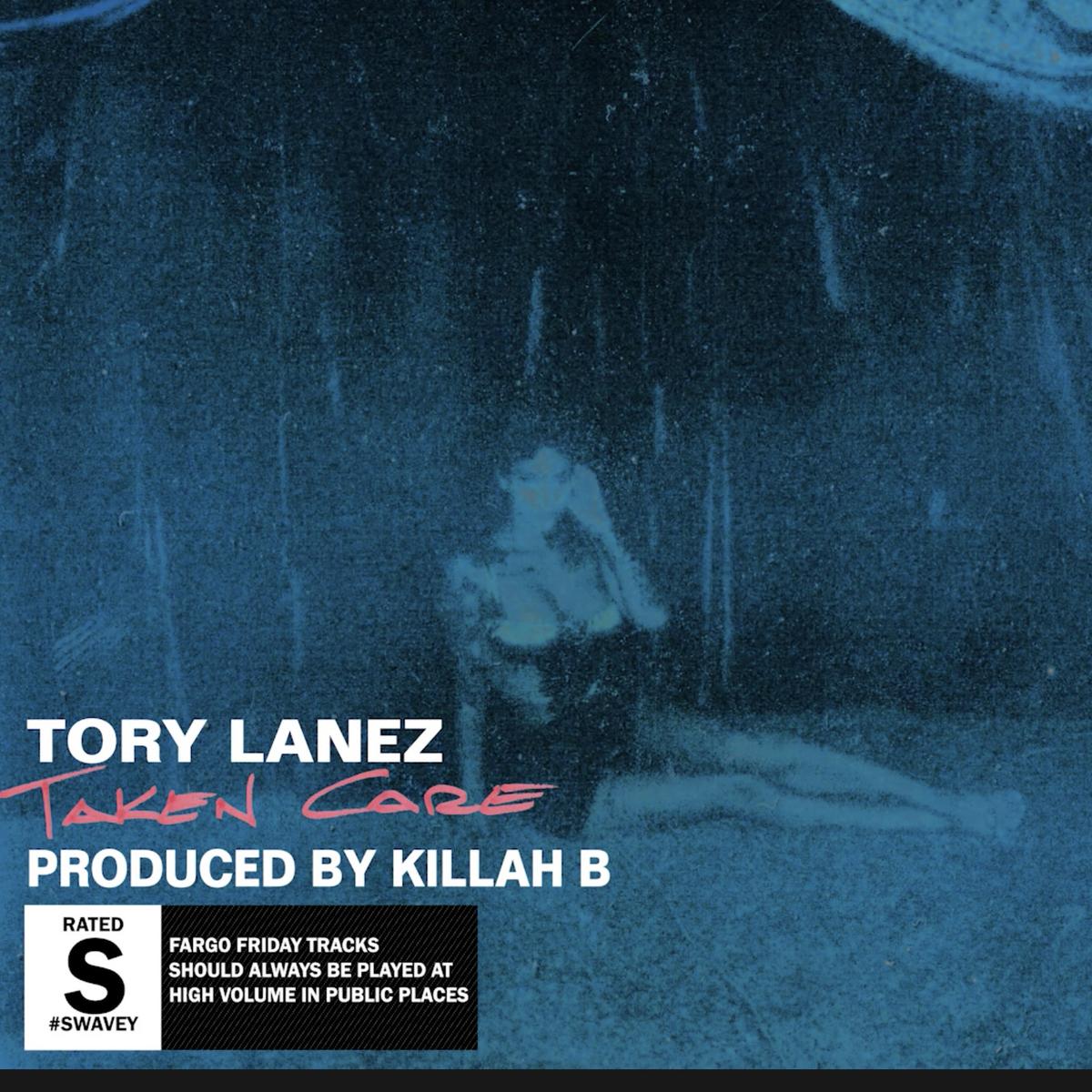 Read more about the article Tory Lanez Drops “Taken Care”