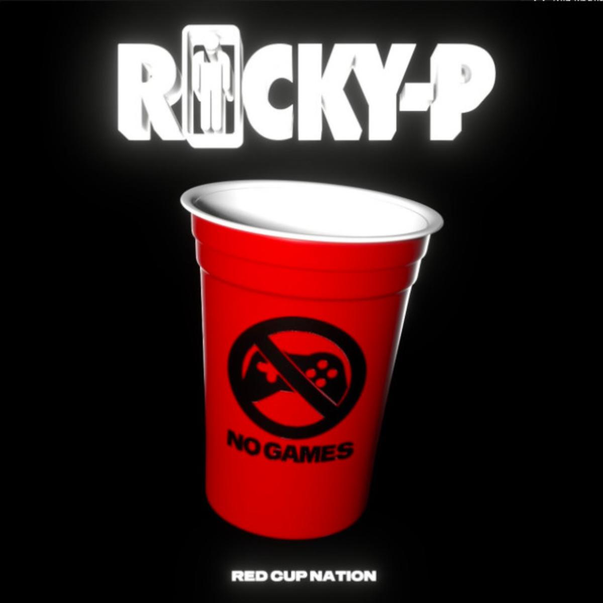Ricky P Calls On Wiz Khalifa & Tory Lanez For “No Games”