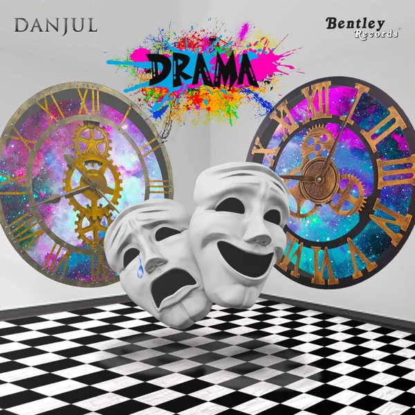 Read more about the article Danjul Stuns Us with the Addictive “Drama”