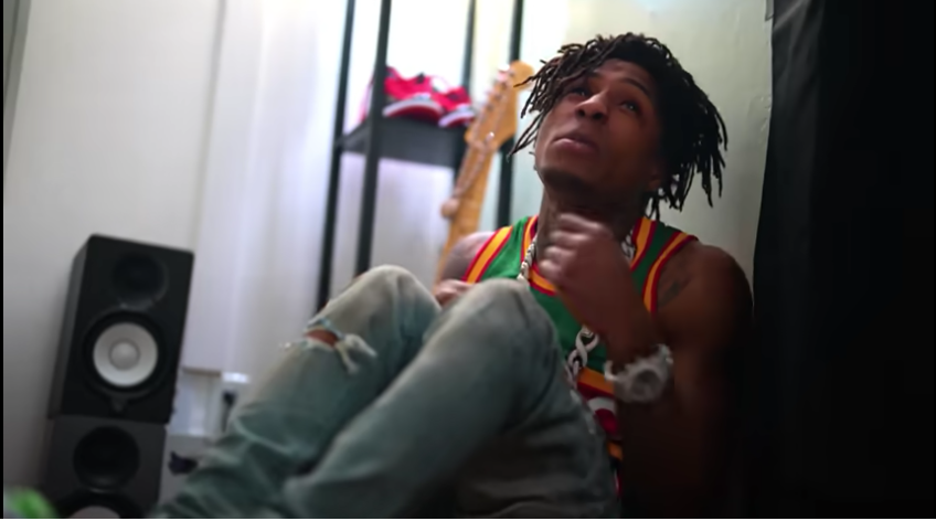 Read more about the article NBA YoungBoy Says “I Got The Bag” In New Single