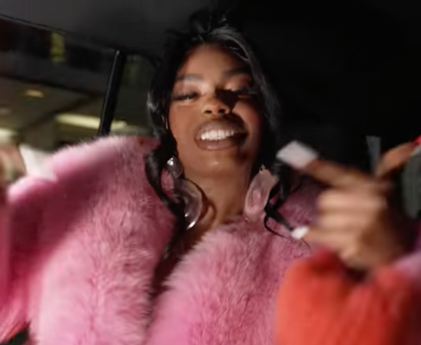 Dreezy Returns From Quarantine With “COVID Flow”