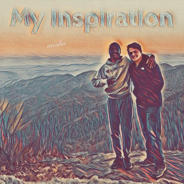 Read more about the article We$tside Shares A Love Tribute In “My Inspiration”