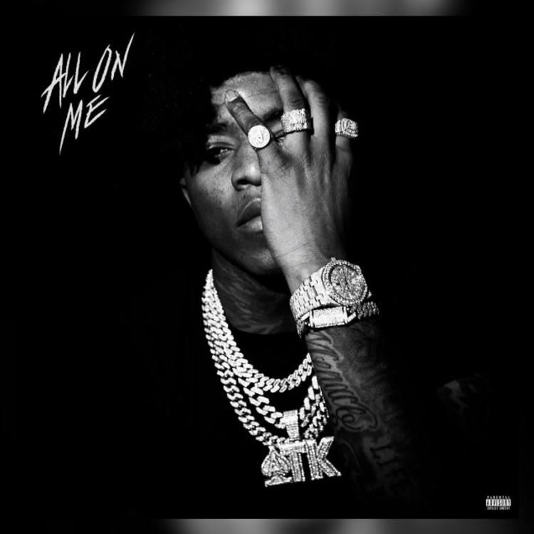 Read more about the article Listen To “All On Me” By Yungeen Ace