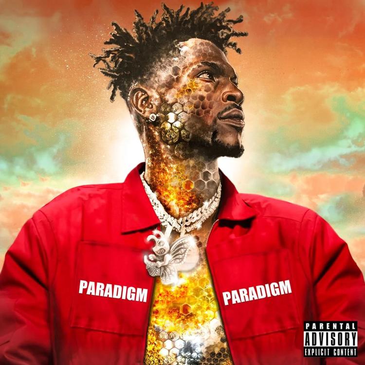Listen To “Paradigm” By AB