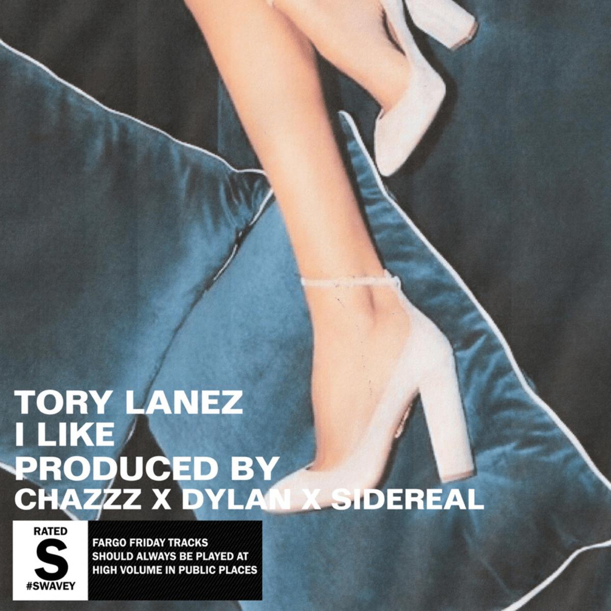 Tory Lanez Goes The R&B Route For “I LIKE”