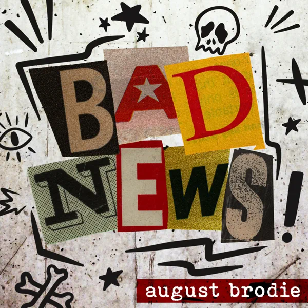 August Brodie Is A Nightmare In “BAD NEWS!”