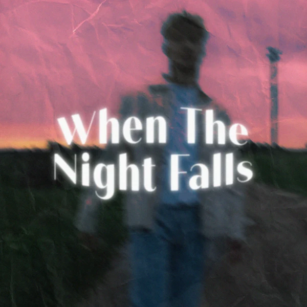 Dominick Weeks Is Romantic In “WHEN THE NIGHT FALLS”