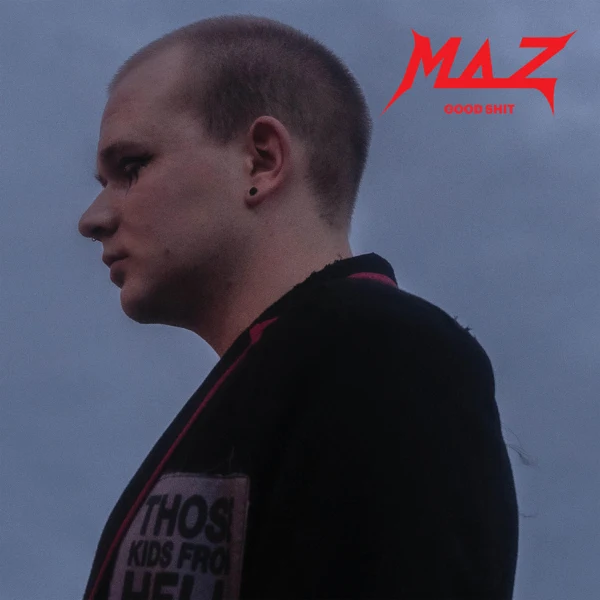 Read more about the article Maz Visits Hotel Hell In “Good Shit”