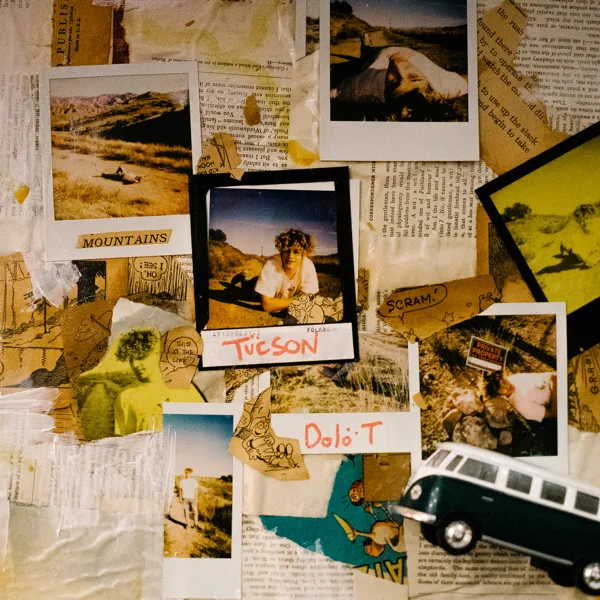 Read more about the article Dolo Tonight Loves The Open Road In “Tucson”