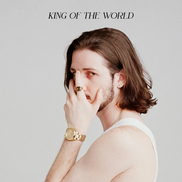 Read more about the article Wesley Black Is Royalty In “King Of The World”