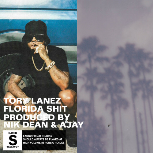 Tory Lanez Takes His Swag Down South In “Florda Sh*t”