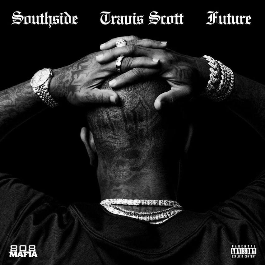 Southside & Future Call On Travis Scott For “Hold That Heat”