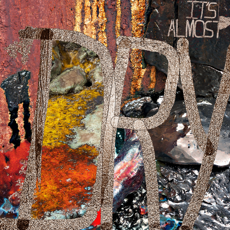 Pusha-T – It’s Almost Dry (Album Review)