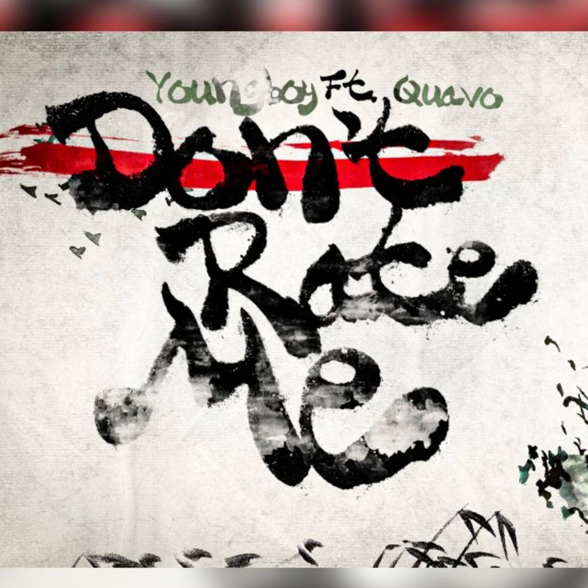 NBA YoungBoy & Quavo Join Forces For “Don’t Rate Me”