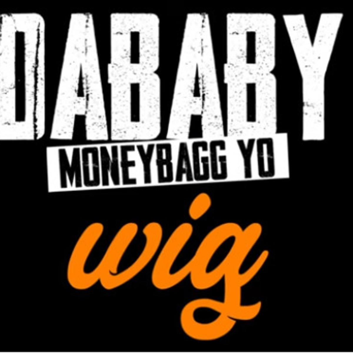 DaBaby & MoneyBagg Yo Unite For “Wig”